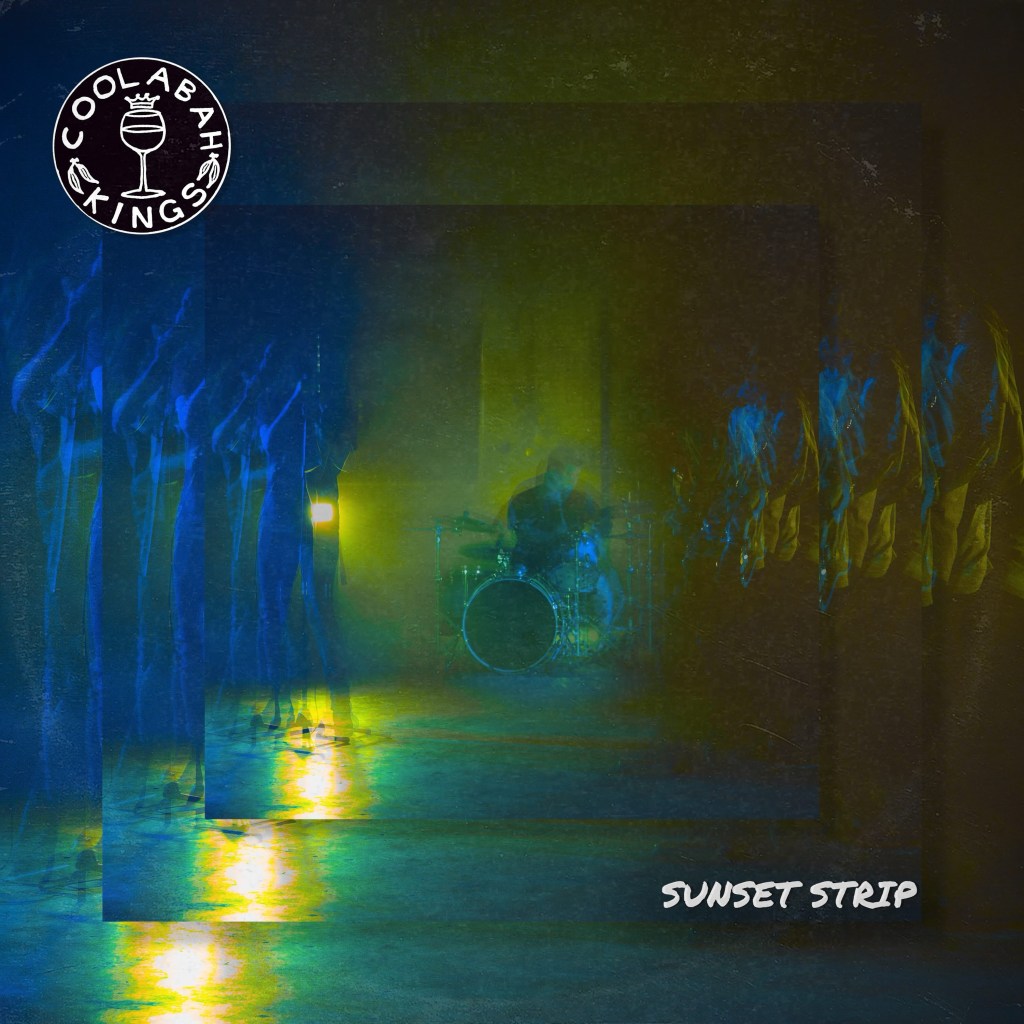 Coolabah Kings – Sunset&nbsp;Strip