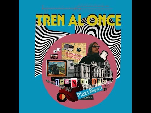 ￼Jules Daud – Tren al&nbsp;Once