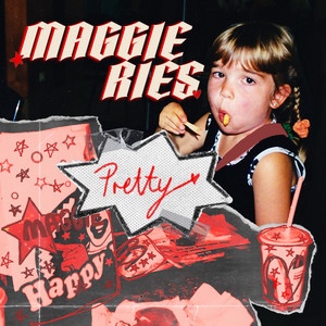 Maggie Ries –&nbsp;Pretty