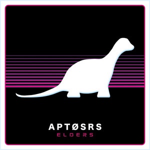Aptøsrs – Graveyard Syndrome