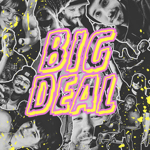 It Gets Worse – Big&nbsp;Deal