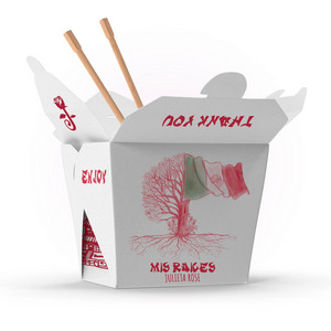 Julieta Rose – Mis&nbsp;Raices