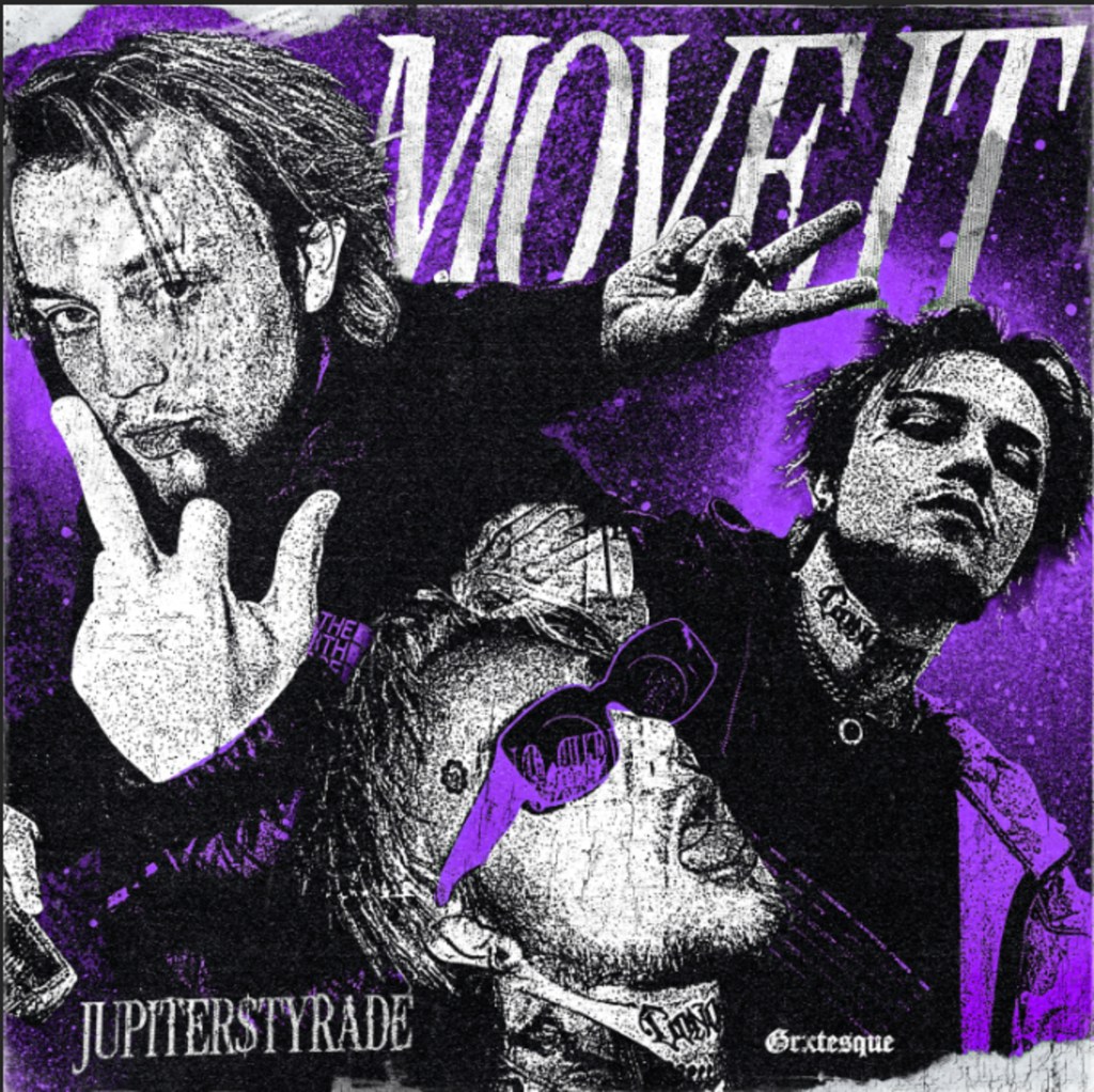 Jupiter$ Tyrade – MOVE&nbsp;IT