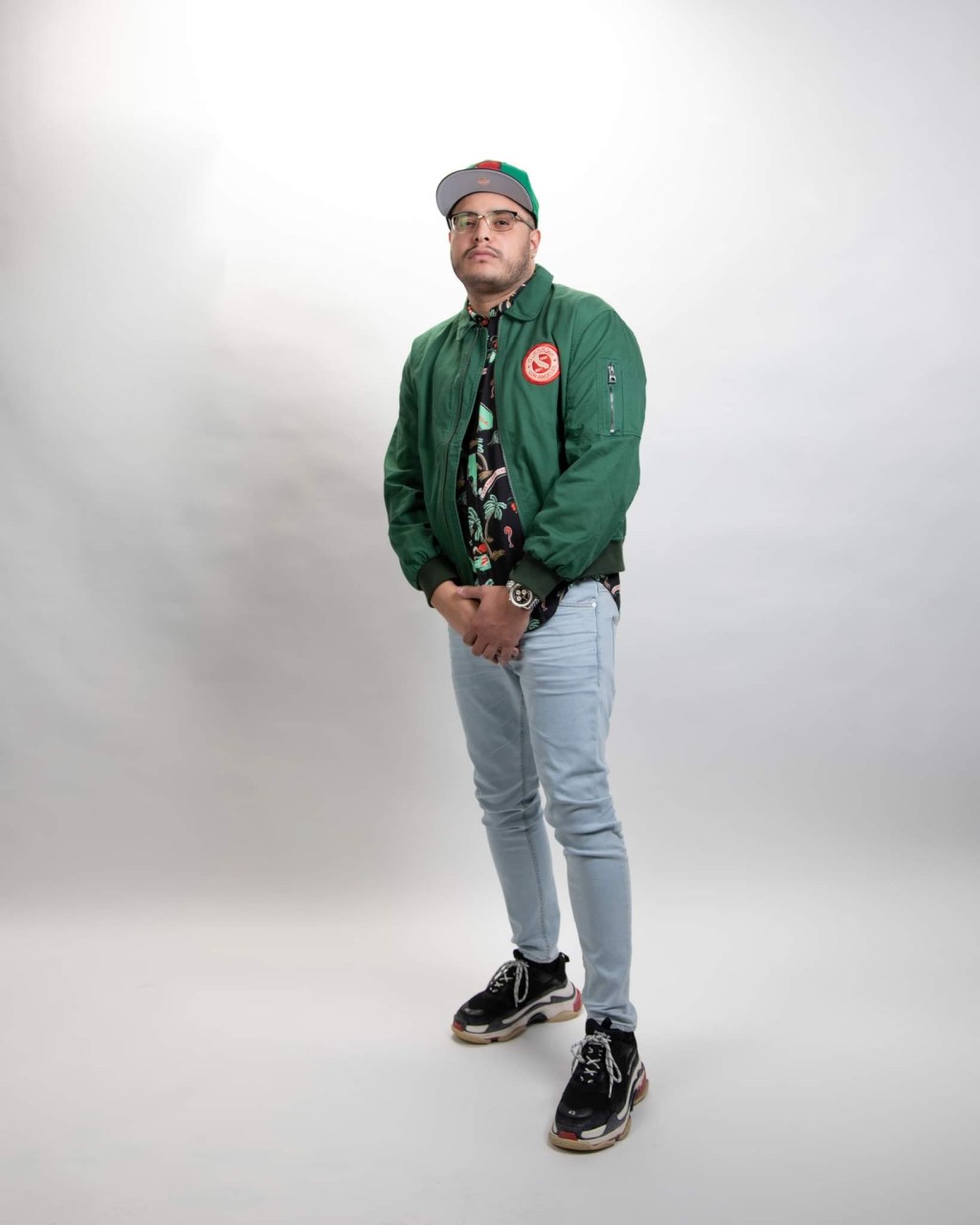 king_Neo – Hace&nbsp;Tiempo