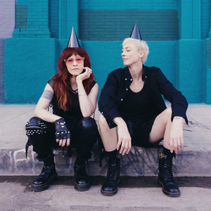 Kissflame – Pity&nbsp;Party