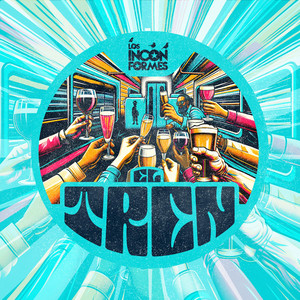 Los Inconformes – El&nbsp;Tren