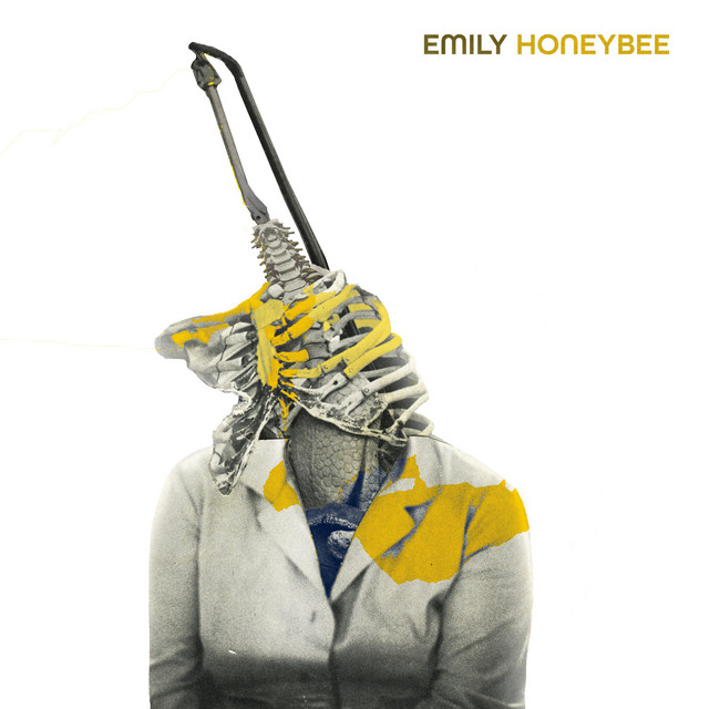 Pini Gurfil – Emily&nbsp;Honeybee