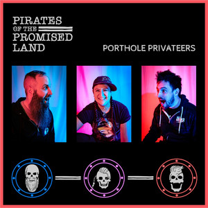 Pirates Of The Promised Land – Searching&nbsp;Through