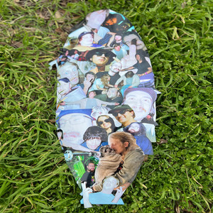 RARE BLOOM – Face the&nbsp;Foo