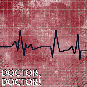 Riley Michaels – Doctor,&nbsp;Doctor!