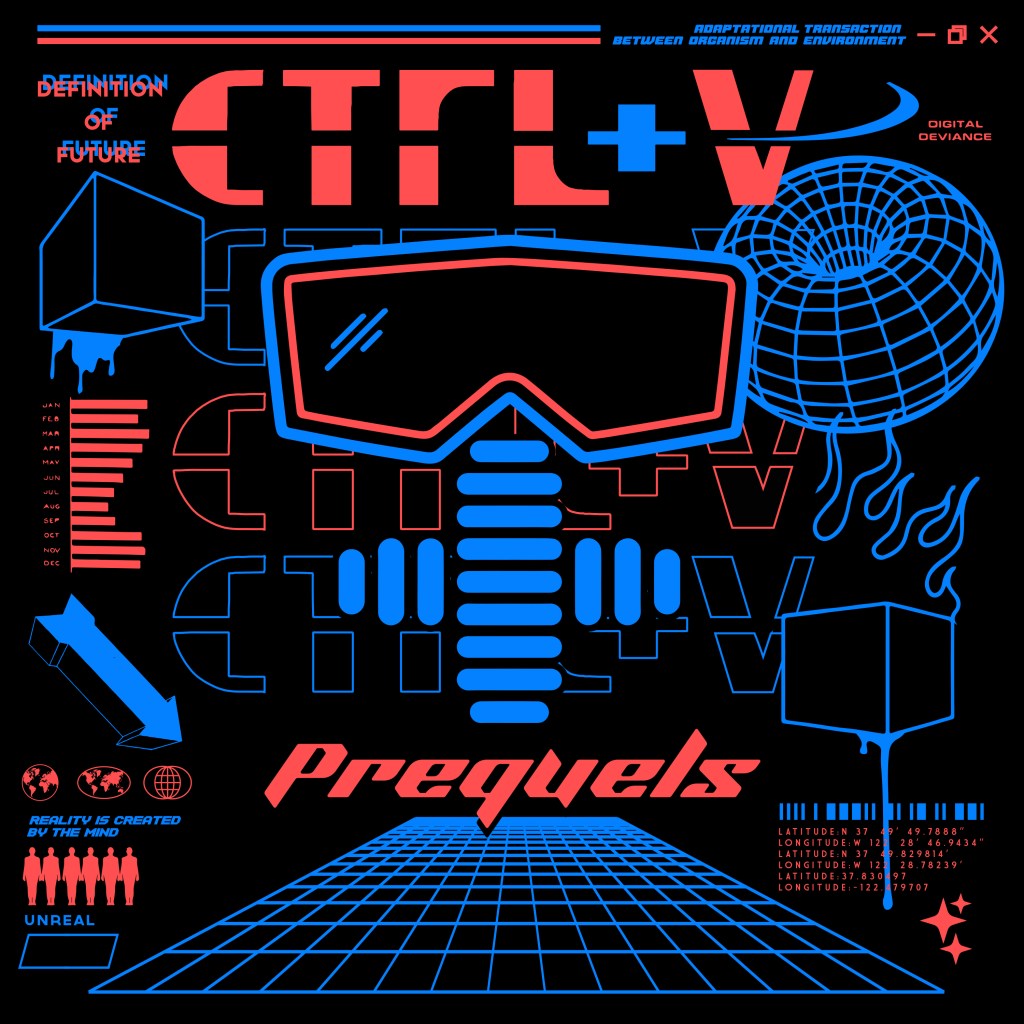 CTRL+V – Apple&nbsp;Blue