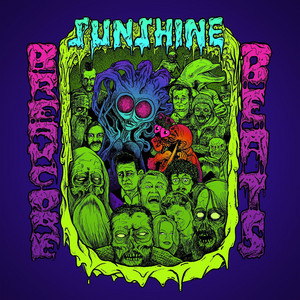 SUNSHINE – Breakcore&nbsp;Beats