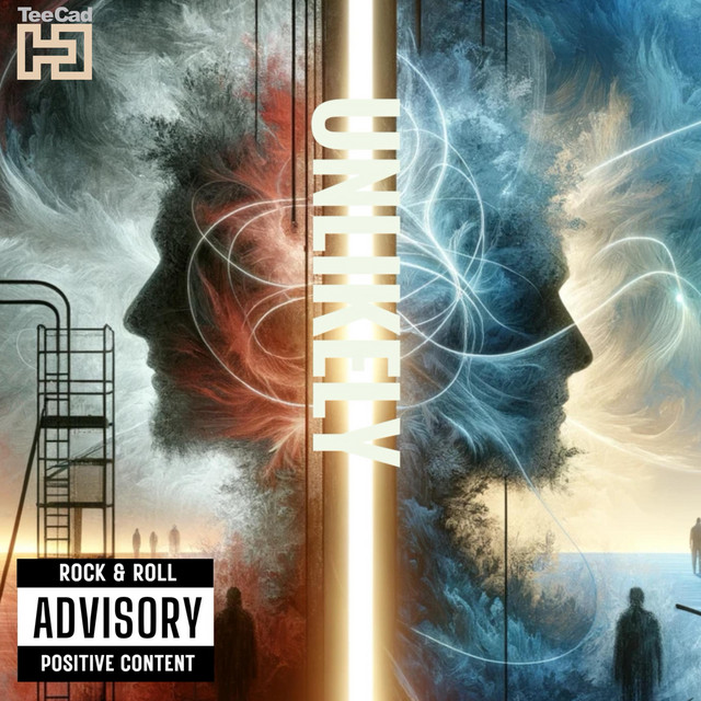 Tee Cad –&nbsp;UNLIKELY