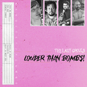 The Lazy Ghouls – KIMCHI&nbsp;COWBOY