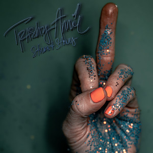 Trashy Annie – Born&nbsp;Pretty