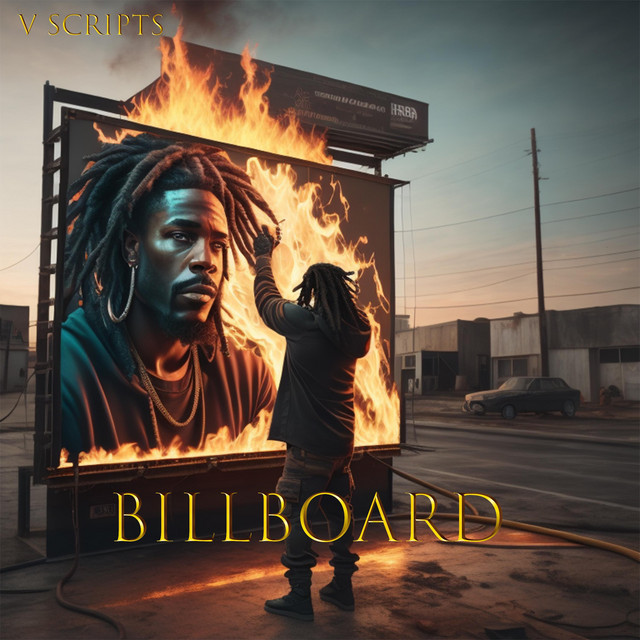 V Scripts – Billboard