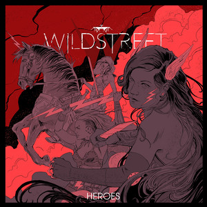 Wildstreet – Heroes