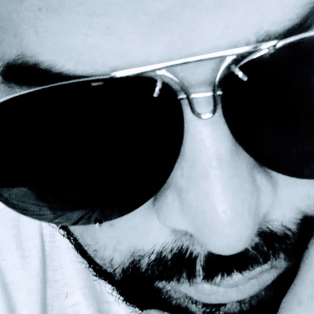 DAVID MUNOZ – Here I&nbsp;am