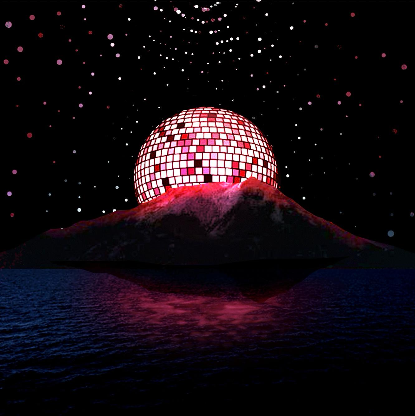 BLUEBELLE – Trip The Light