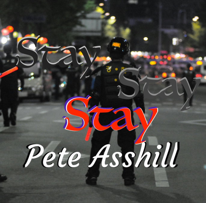 PETE ASSHILL – Stay