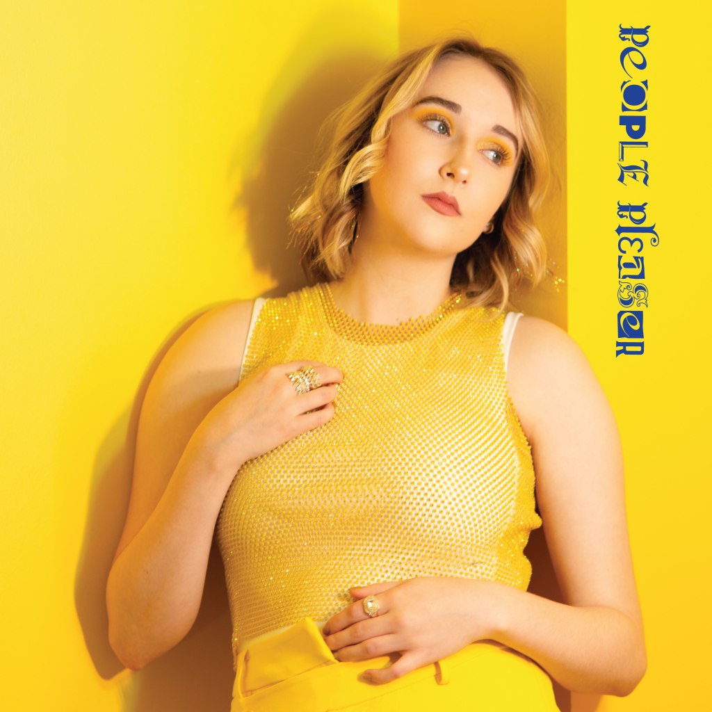 AINSLEY COSTELLO – People&nbsp;Pleaser