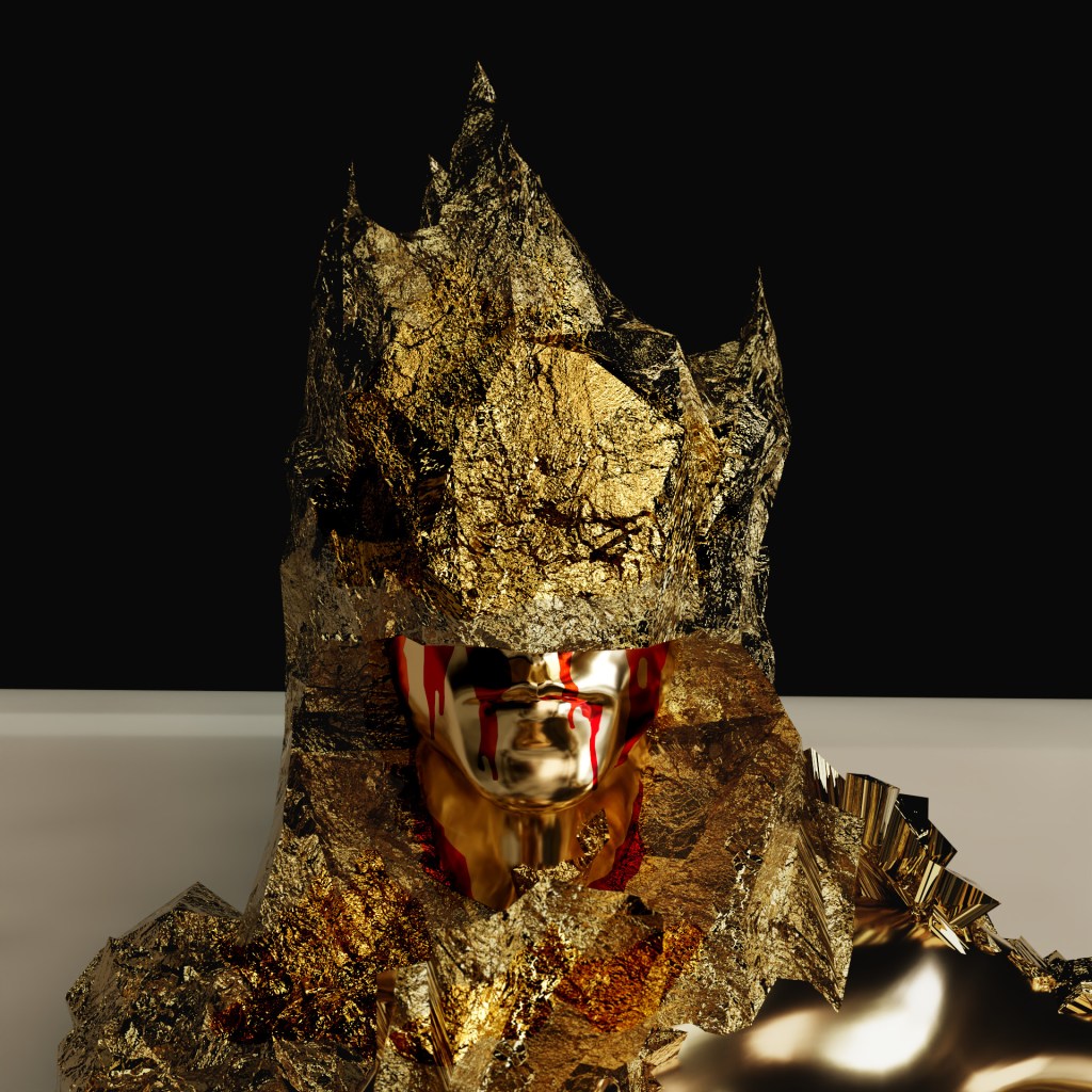 TONSIL – The Empty&nbsp;Shell