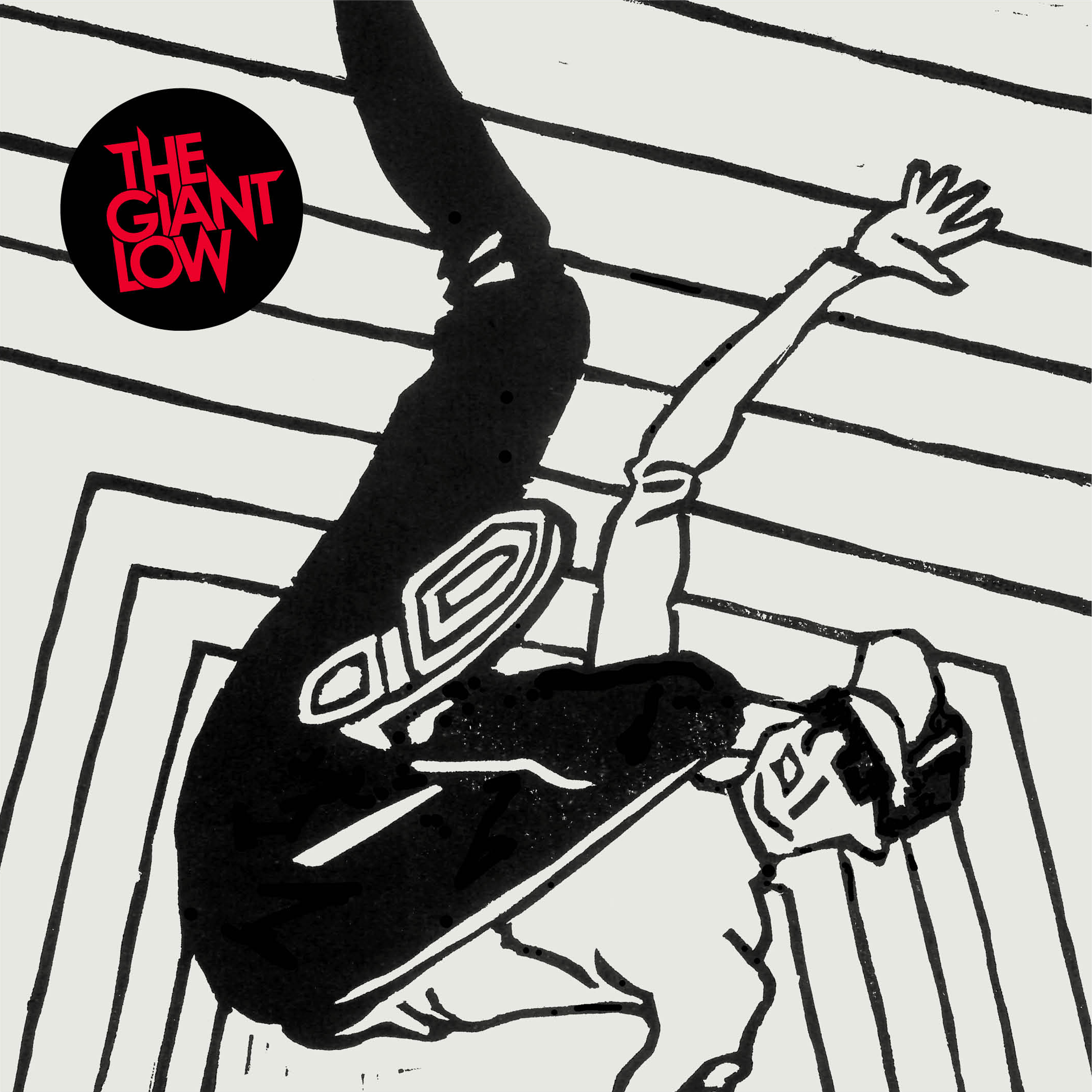 THE GIANT LOW – We Fall