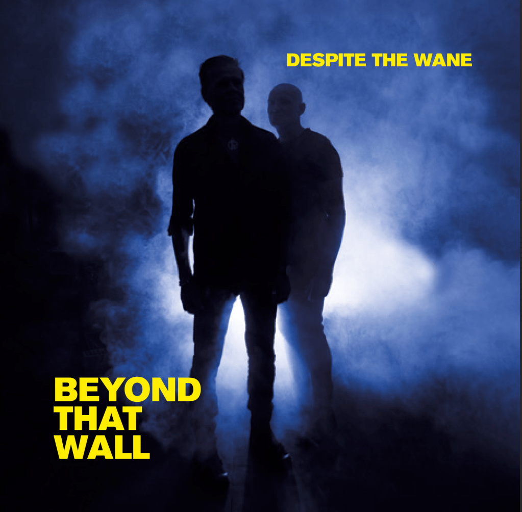 DESPITE THE WANE – Beyond that&nbsp;Wall