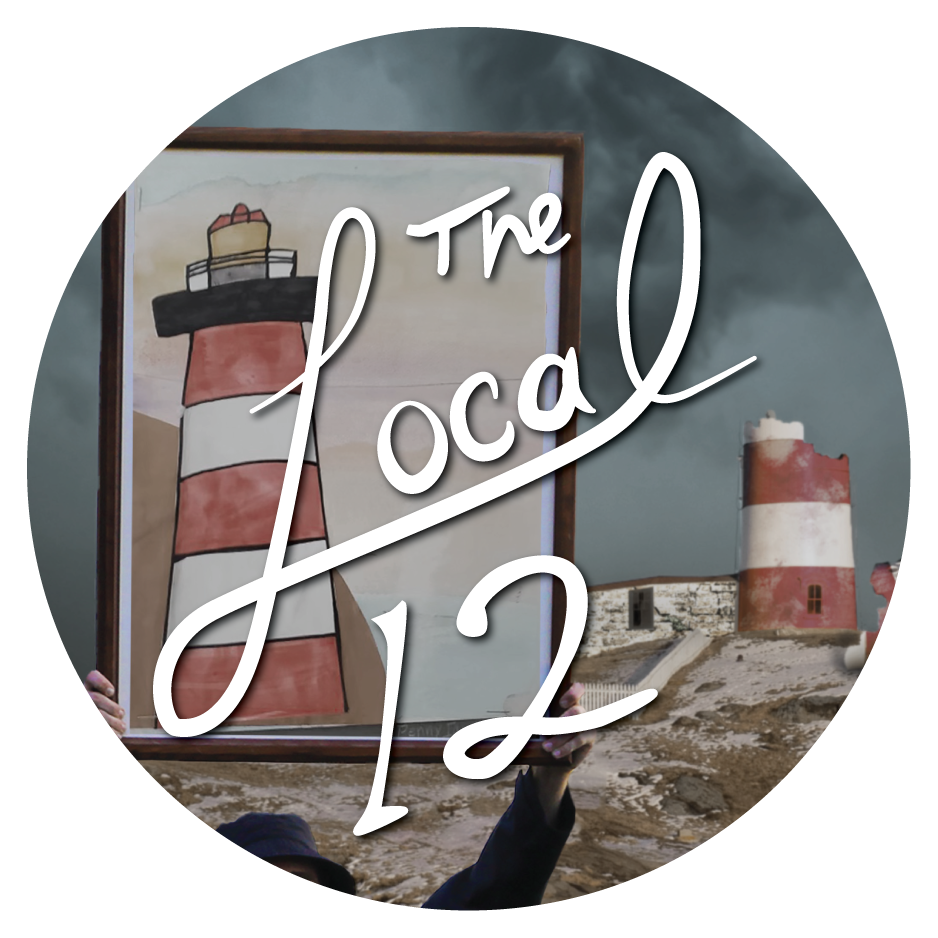 THE LOCAL 12 – Abandon