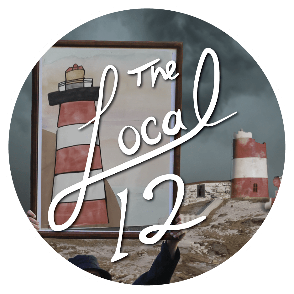 THE LOCAL 12 –&nbsp;Abandon
