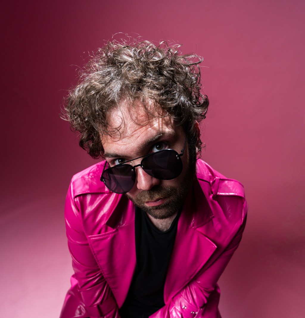 IVAN GROBENSKI –&nbsp;KINK