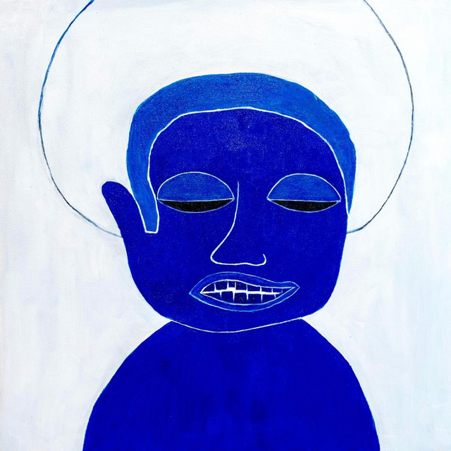 Benn Good – White&nbsp;Lotus