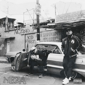 ACZINO x Kid Frost –&nbsp;Neza