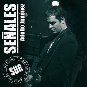 Adolfo Jiménez –&nbsp;Señales
