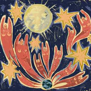 Alien Grace – Calm Before The&nbsp;Storm