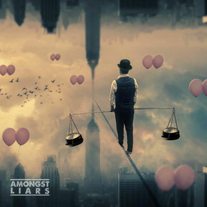 Amongst Liars –&nbsp;Vice