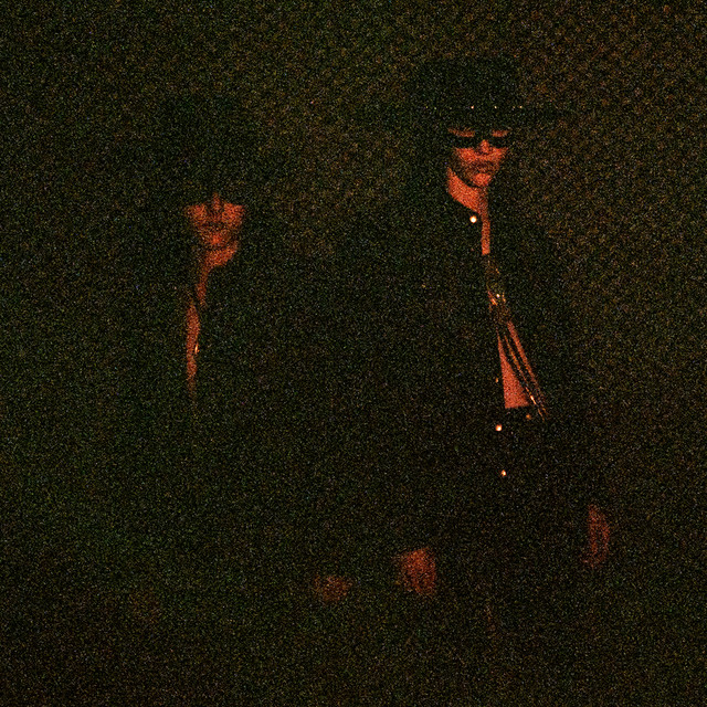 Bad Flamingo –&nbsp;Hole