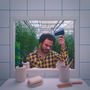 Birdmask – Dial Up