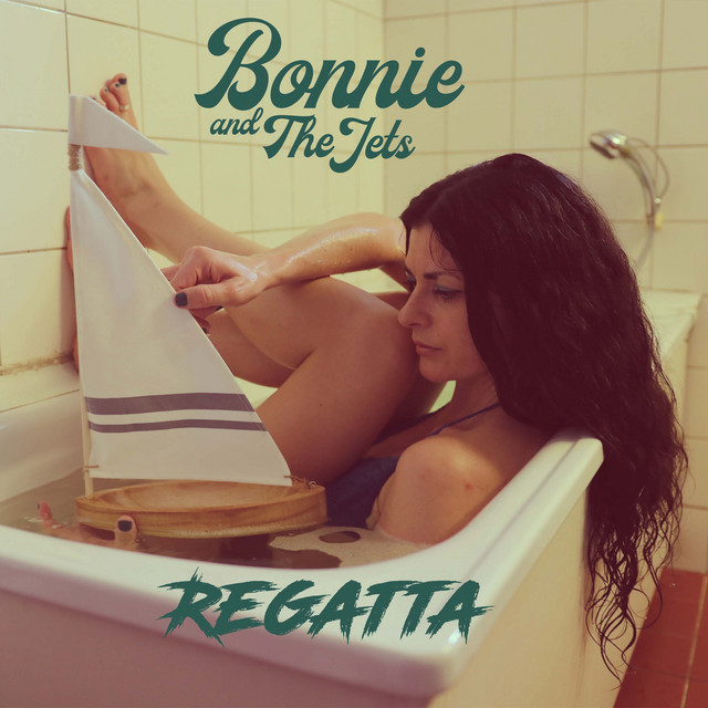 Bonnie And The Jets –&nbsp;Regatta