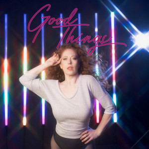 Bridget Barkan – Good&nbsp;Things