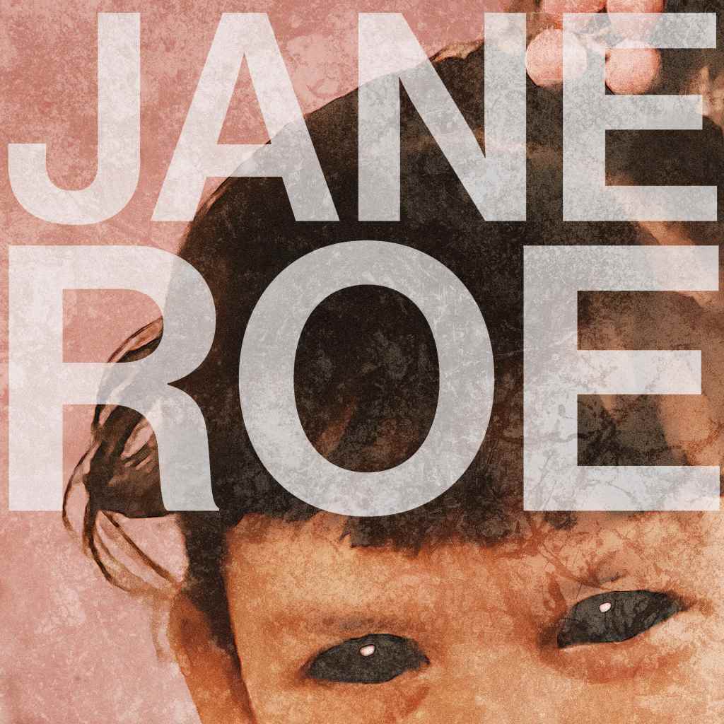 Cross Dog – Jane&nbsp;Roe