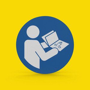 Dadá – Toc toc (Manual de instrucciones para&nbsp;pelotudos)