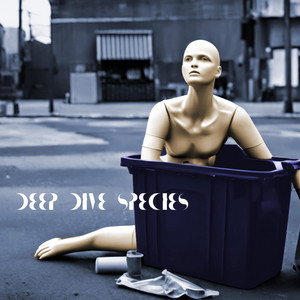 Deep Dive Species – Salt and&nbsp;Water