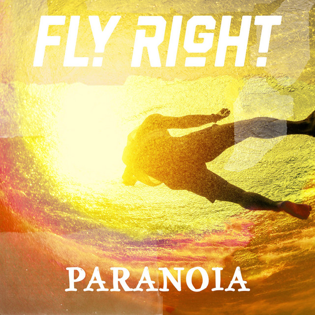 Fly Right –&nbsp;Paranoia