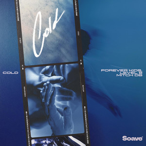 Forever Kids x Level 8 x MITCH DB –&nbsp;Cold