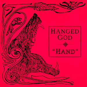 Hanged God –&nbsp;Hand
