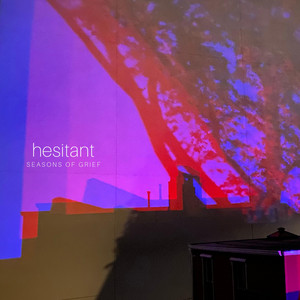 hesitant – melisma