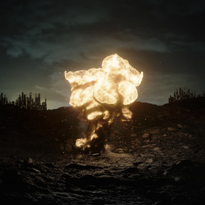 Hunter Hallberg –&nbsp;Burn