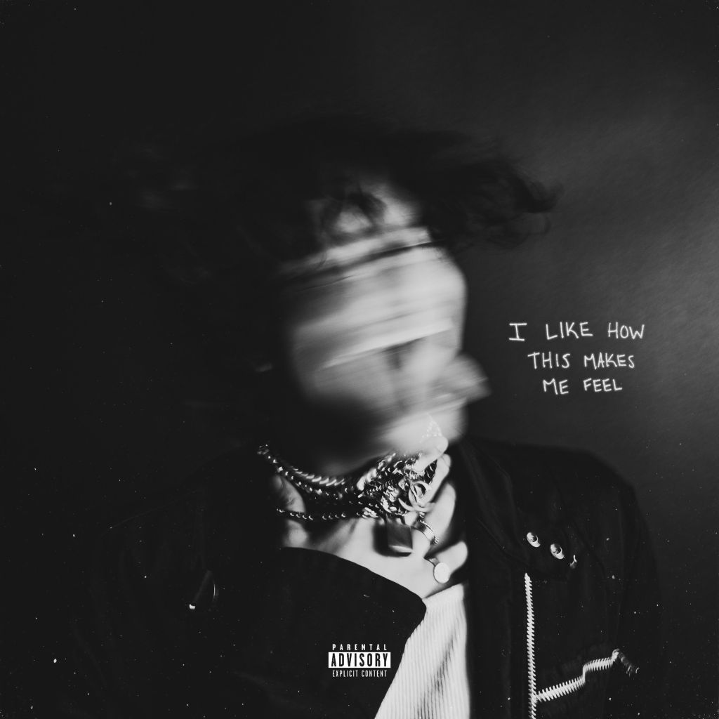 ibbi Too Vicious – LOST&nbsp;COUNT