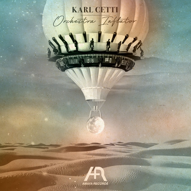 Karl Cetti – Orchestra Inflator